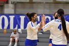 Volleyball vs RWU  Wheaton Women’s Volleyball vs Roger Williams University. : Volleyball, VB